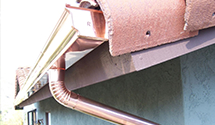 Rain Gutter Installation, Repair, Cleaning in Robinson, TX